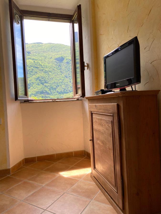 La Meridiana Colico Exteriér fotografie